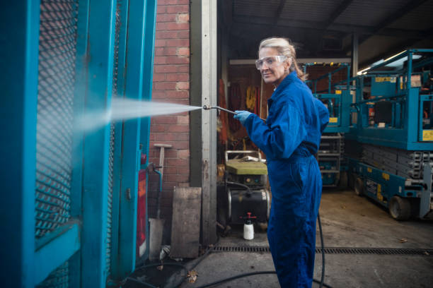 Professional  Pressure Washing Services in Mather, CA