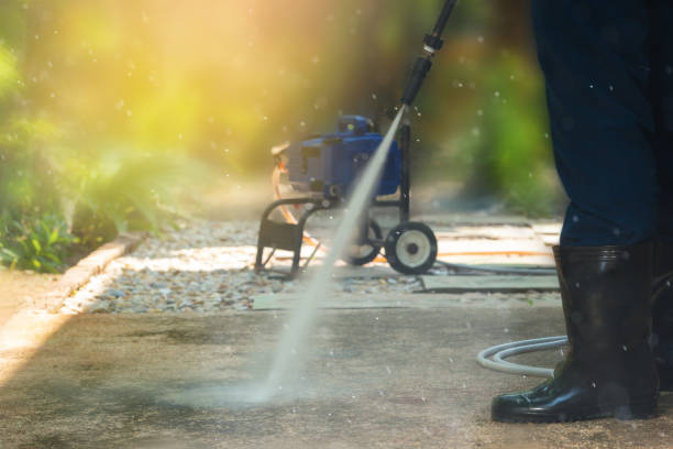 Best Oil Spill Cleanup  in Mather, CA